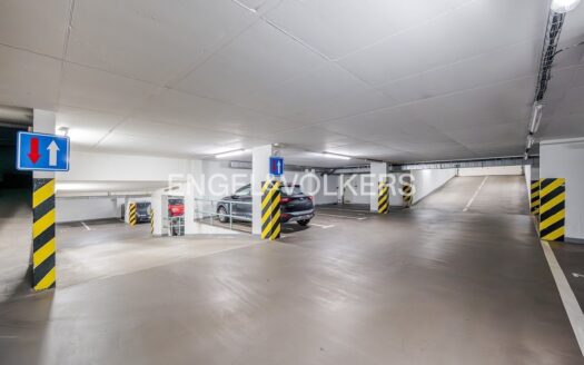 Pronájem Garážová stání, 16 m² – Praha, Břevnov, ulice Břevnovská