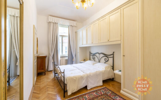 Pronájem bytu 3+kk, 79 m² – Praha, Nové Město, ulice Truhlářská