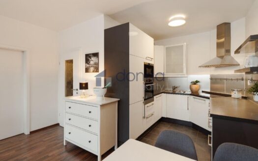 Pronájem bytu 2+kk, 54 m² – Praha, Žižkov, ulice U staré cihelny