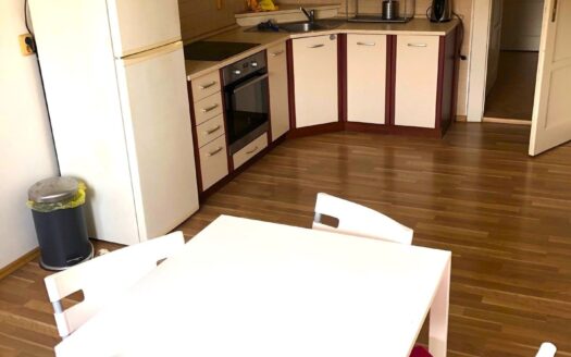 Pronájem bytu 2+kk, 45 m² – Praha, Vinohrady, ulice Polská