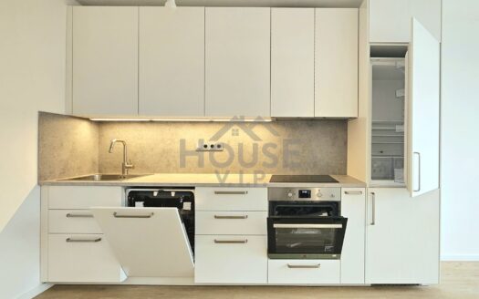 Prodej bytu 4+kk, 72 m² – Praha, Troja, ulice Pomořanská