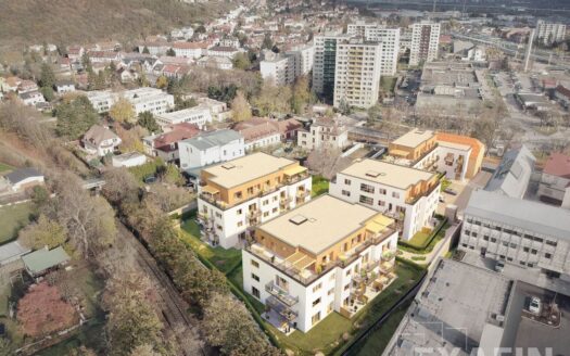 Prodej bytu 4+kk, 102 m² – Praha, Radotín, ulice náměstí Osvoboditelů