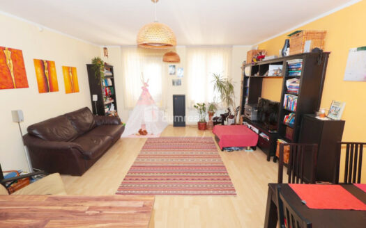 Prodej bytu 3+kk, 82 m² – Praha, Zbraslav, ulice Pelzova