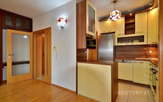 Pronájem bytu 3+kk, 67 m² – Praha, Řepy, ulice Čistovická