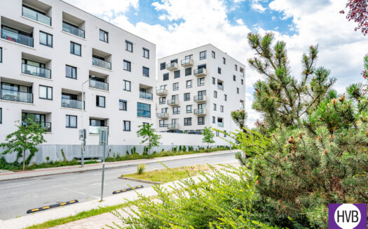 Prodej bytu 2+kk, 56 m² – Praha, Hloubětín, ulice Hloubětín