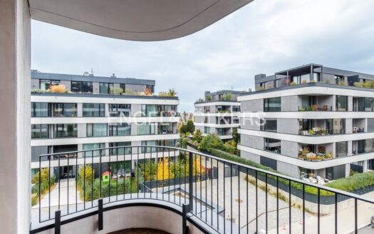 Pronájem bytu 2+kk, 58 m² – Praha, Veleslavín, ulice Na dračkách