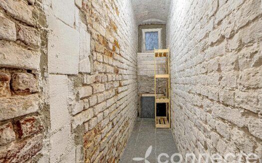 Prodej bytu 1+kk, 16 m² – Praha, Libeň, ulice Hejtmánkova