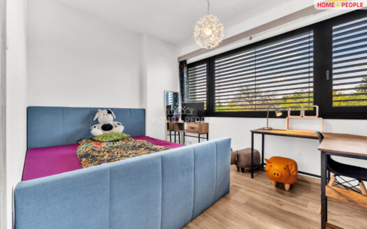 Prodej bytu 4+kk, 125 m² – Praha, Koloděje, ulice Podzámecká