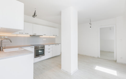 Prodej bytu 3+kk, 95 m² – Praha, Čakovice, ulice Cukrovarská