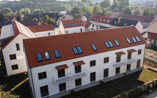 Prodej bytu 3+kk, 89 m² – Praha, Dubeč, ulice Lipové náměstí