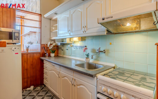 Prodej bytu 3+kk, 80 m² – Praha, Michle, ulice Na záhonech