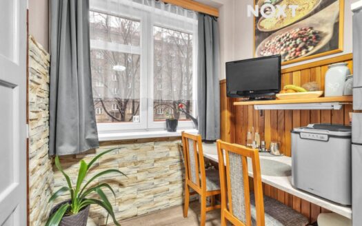 Prodej bytu 3+1, 76 m² – Praha, Vršovice, ulice Jerevanská