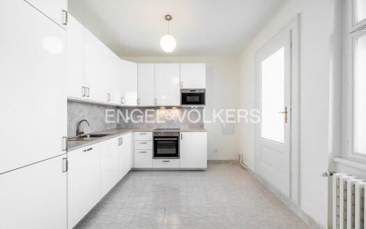 Pronájem bytu 3+kk, 141 m² – Praha, Nové Město, ulice Vodičkova