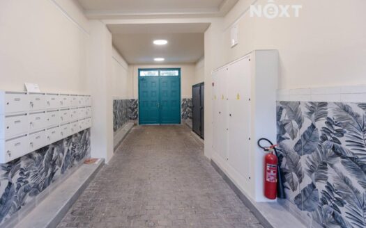 Prodej bytu 1+kk, 33 m² – Praha, Vinohrady, ulice Velehradská