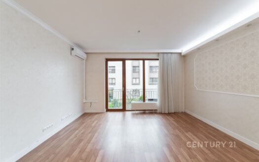Pronájem bytu 2+kk, 68 m² – Praha, Stodůlky, ulice Márova