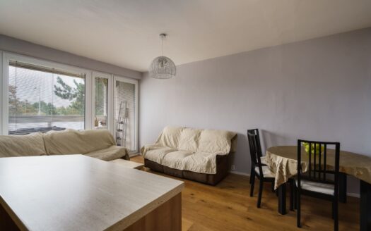 Prodej bytu 4+kk, 77 m² – Praha, Letňany, ulice Tupolevova