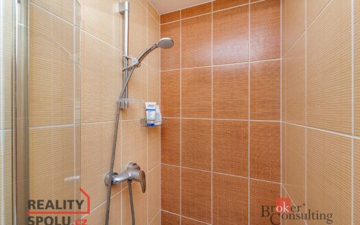 Prodej bytu 4+kk, 103 m² – Praha, Zličín, ulice Tulešická