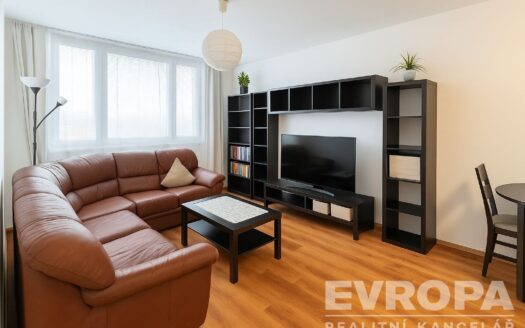 Prodej bytu 2+kk, 40 m² – Praha, Krč, ulice Vikova