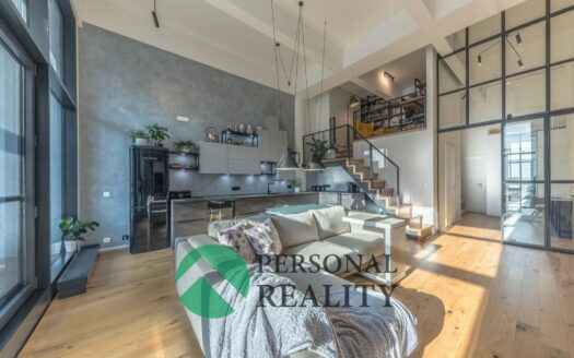 Prodej bytu 3+kk, 117 m² – Praha, Košíře, ulice Naskové