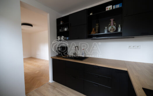 Prodej bytu 2+1, 55 m² – Praha, Záběhlice, ulice Božkovská