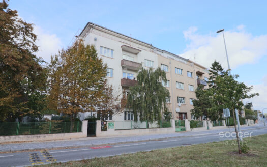 Prodej bytu 3+1, 136 m² – Praha, Střešovice, ulice Patočkova