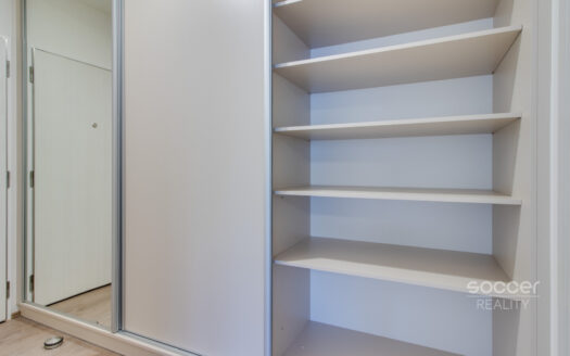 Pronájem bytu 1+kk, 32 m² – Praha, Chodov, ulice Šternovská