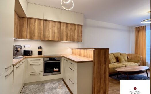 Prodej bytu 2+kk, 51 m² – Praha, Hlubočepy, ulice Ondrákové