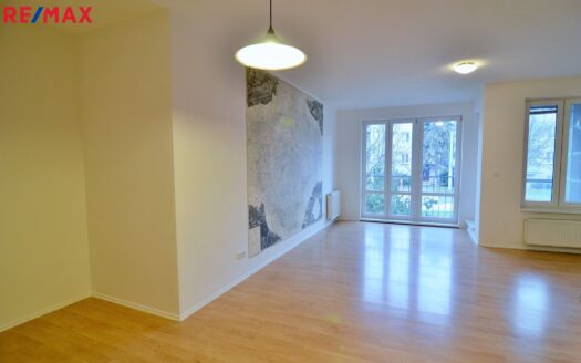 Prodej bytu 3+kk, 101 m² – Praha, Zbraslav, ulice Elišky Přemyslovny