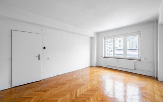 Prodej bytu 2+1, 54 m² – Praha, Vinohrady, ulice Slezská