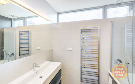 Prodej bytu 3+kk, 86 m² – Praha, Smíchov, ulice Radlická