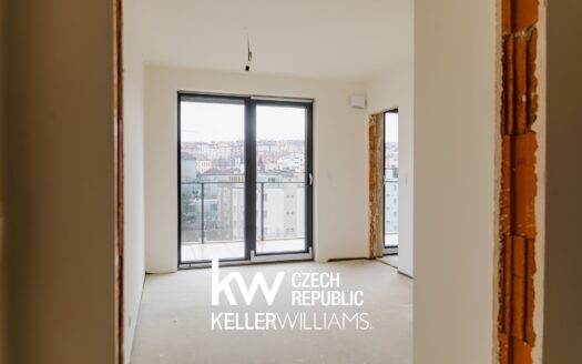 Prodej bytu 4+kk, 154 m² – Praha, Břevnov, ulice Radimova