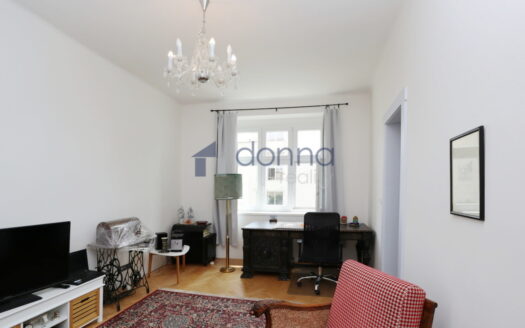 Prodej bytu 3+kk, 83 m² – Praha, Vysočany, ulice Prouzova