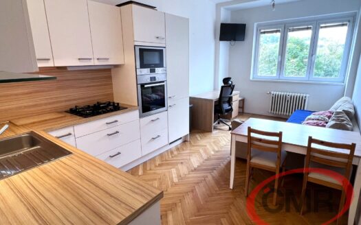 Prodej bytu 1+1, 51 m² – Praha, Braník, ulice Na Mlejnku