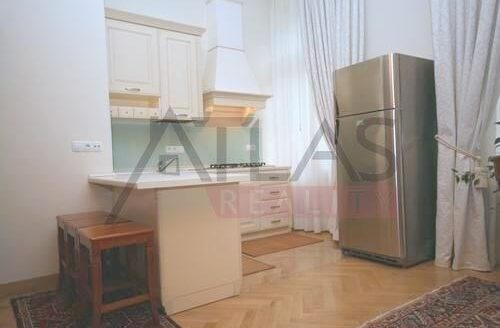 Pronájem bytu 2+kk, 69 m² – Praha, Vinohrady, ulice Italská