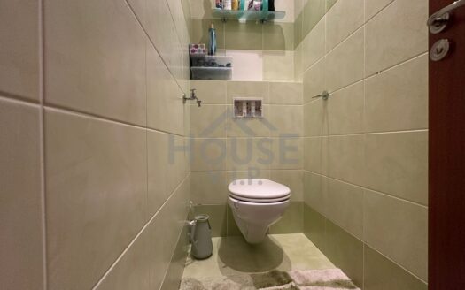 Prodej bytu 3+kk, 83 m² – Praha, Letňany, ulice Malkovského