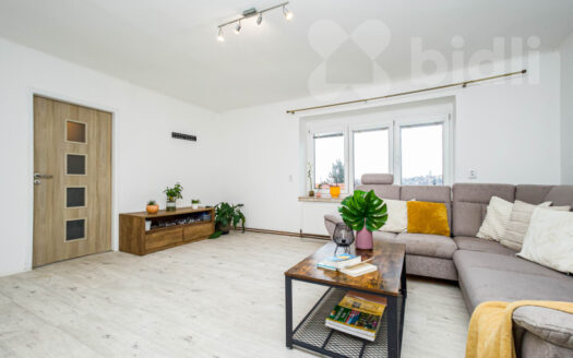 Prodej bytu 2+1, 58 m² – Praha, Dejvice, ulice Vostrovská