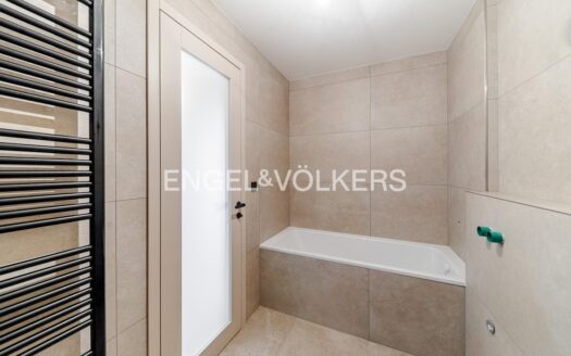 Pronájem bytu 3+kk, 75 m² – Praha, Troja, ulice Pod Hrachovkou