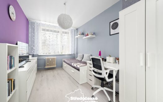 Prodej bytu 2+kk, 42 m² – Praha, Stodůlky, ulice Zvoncovitá