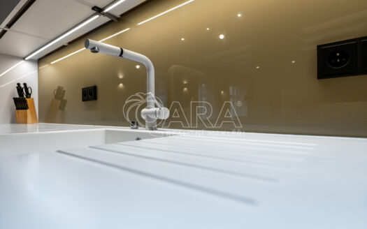 Pronájem bytu 3+kk, 186 m² – Praha, Nové Město, ulice Truhlářská