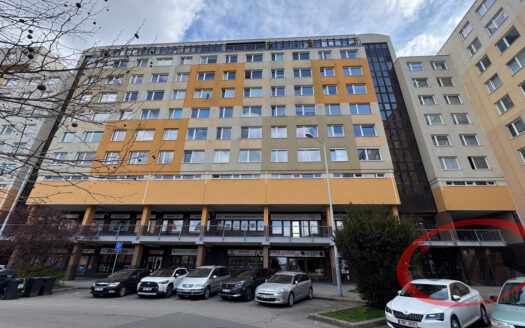 Prodej bytu 2+kk, 55 m² – Praha, Stodůlky, ulice V hůrkách