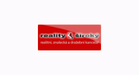 Realitní kancelář Reality Široký – Děčín
