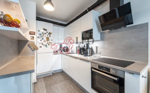 Prodej bytu 3+kk, 74 m² – Praha, Dubeč, ulice Pod Horkami