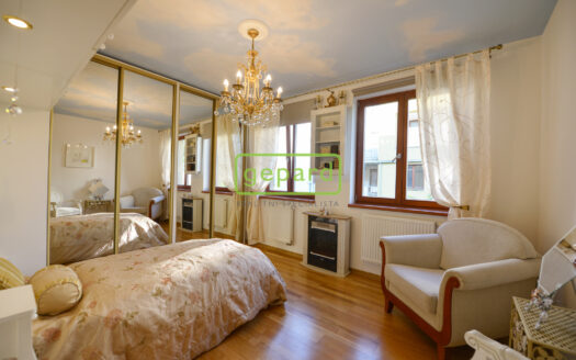 Prodej bytu 4+kk, 93 m² – Praha, Hloubětín, ulice K náhonu