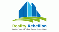 Realitní kancelář Realitní kancelář Rebellion s.r.o.