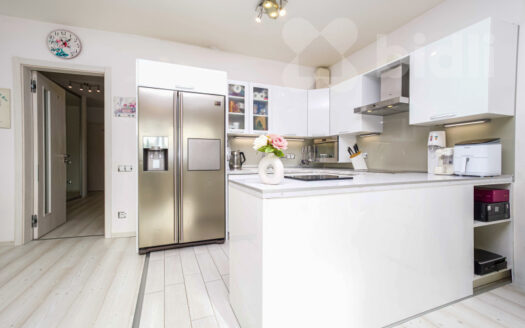 Prodej bytu 3+kk, 93 m² – Praha, Žižkov, ulice Olgy Havlové