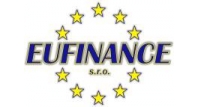 Realitní kancelář EUFINANCE, s.r.o.