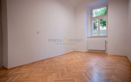 Prodej bytu 2+kk, 52 m² – Praha, Vinohrady, ulice Pod Karlovem