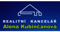 Realitní kancelář Alena Kubinčanová – Cheb