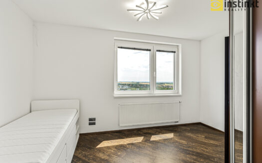 Prodej bytu 3+kk, 98 m² – Praha, Stodůlky, ulice Klementova