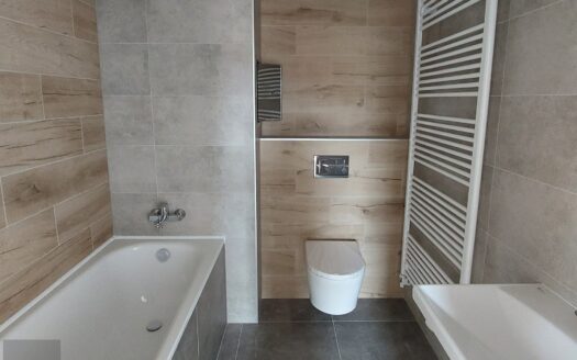 Prodej bytu 1+1, 39 m² – Praha, Dubeč, ulice Dubeč